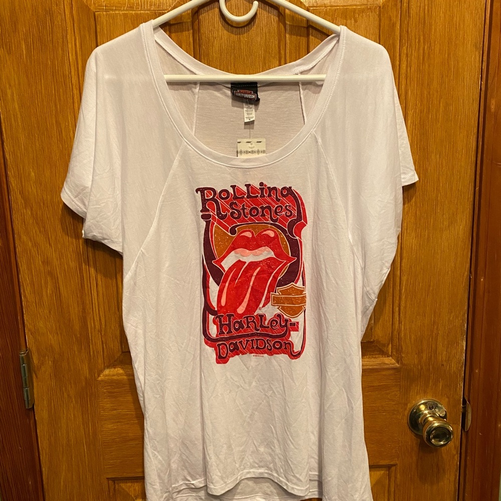 Harley Davidson T-Shirt